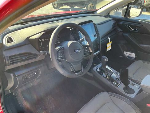 New 2026 Subaru Crosstrek 2.5i Limited image 8