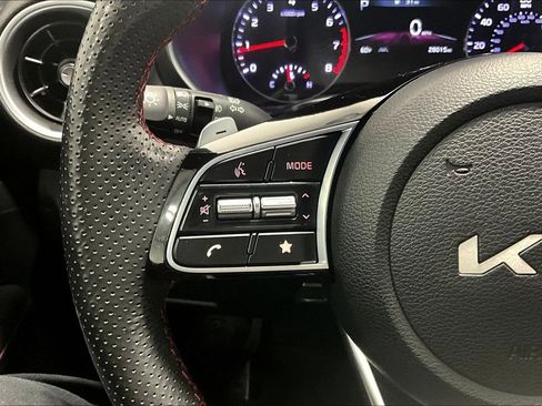 Used 2023 Kia Forte GT w/ GT2 Package image 24