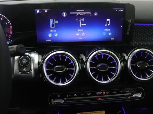 New 2026 Mercedes-Benz GLB 250 GLB 250 image 7