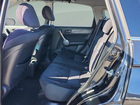 Used 2008 Honda CR-V EX image 11