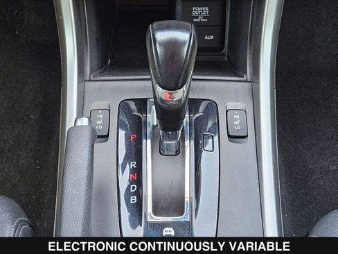 Used 2014 Honda Accord EX-L image 20