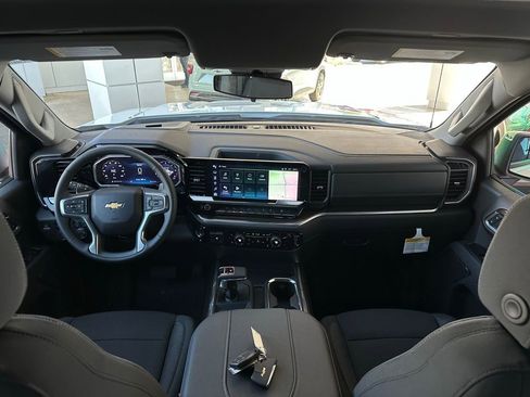 New 2026 Chevrolet Silverado 1500 LT image 19