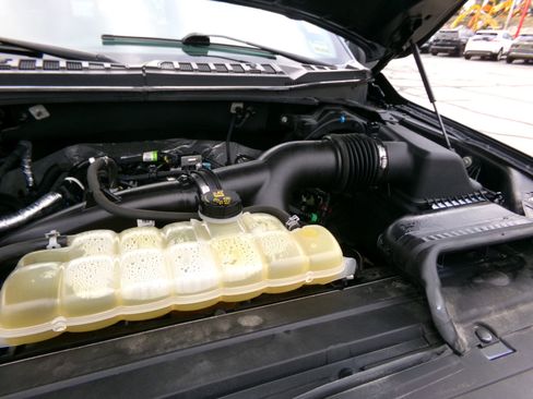 Used 2020 Ford F150 XLT w/ Equipment Group 302A Luxury image 25