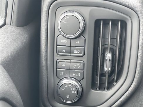 New 2026 GMC Sierra 1500 Pro w/ Pro Value Package image 17