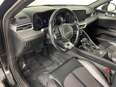 Used 2022 Kia K5 GT-Line w/ GT-Line FWD Premium Package image 3