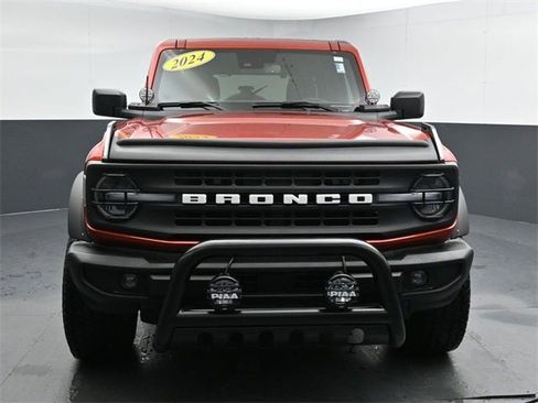 Used 2024 Ford Bronco Big Bend image 5