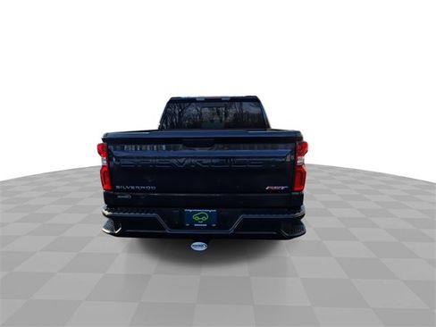 Used 2023 Chevrolet Silverado 1500 RST w/ RST All Star Premium Package image 7