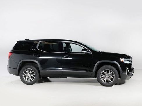 Used 2023 GMC Acadia SLE FWD image 29