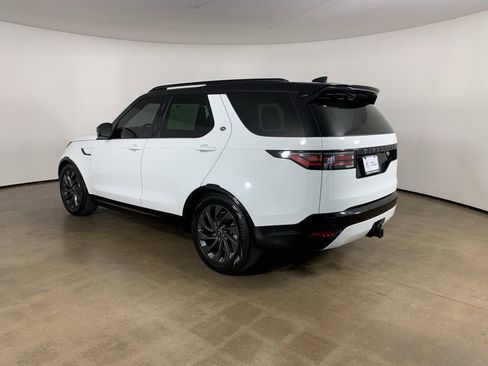 Used 2023 Land Rover Discovery S R-Dynamic AWD/4WD image 15