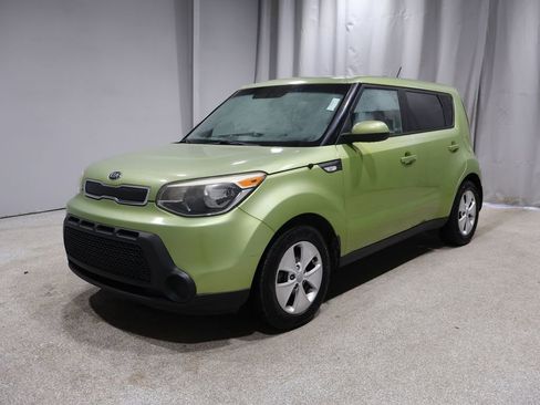 Used 2014 Kia Soul image 2