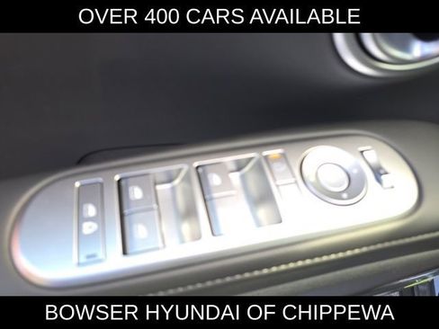 New 2026 Hyundai Palisade Calligraphy image 7