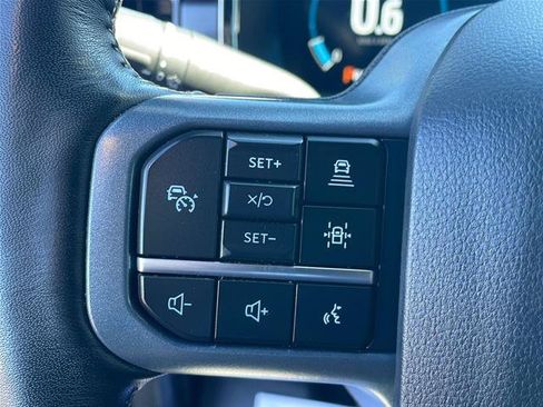 Certified 2023 Ford F150 Lariat w/ Equipment Group 502A High AWD/4WD image 19
