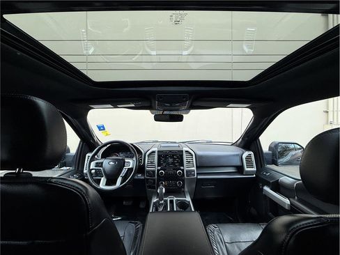 Used 2016 Ford F150 Lariat image 15