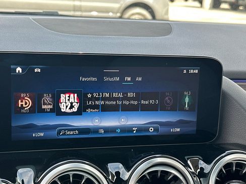 New 2026 Mercedes-Benz GLA 250 image 32