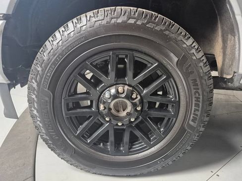Used 2021 Ford F250 Lariat AWD/4WD image 10
