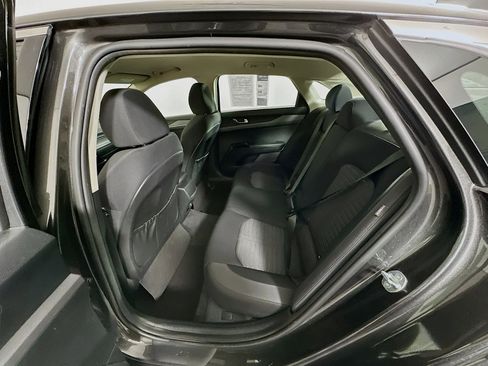 Used 2025 Kia K5 LXS image 26