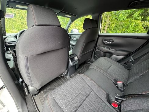 Used 2027 Honda HR-V Sport image 10