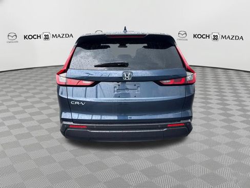 Used 2026 Honda CR-V EX-L image 6