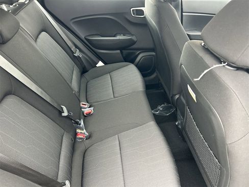 New 2026 Hyundai Venue SE image 12