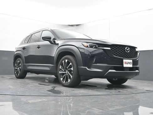 Used 2025 MAZDA CX-50 2.5 Hybrid w/ Premium Plus Pkg AWD/4WD image 36