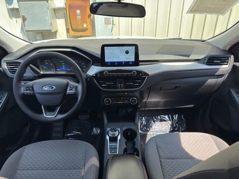 Used 2021 Ford Escape SE AWD/4WD image 10