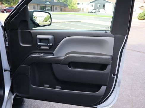 Used 2016 Chevrolet Silverado 2500 W/T w/ WT Fleet Convenience Package AWD/4WD image 20