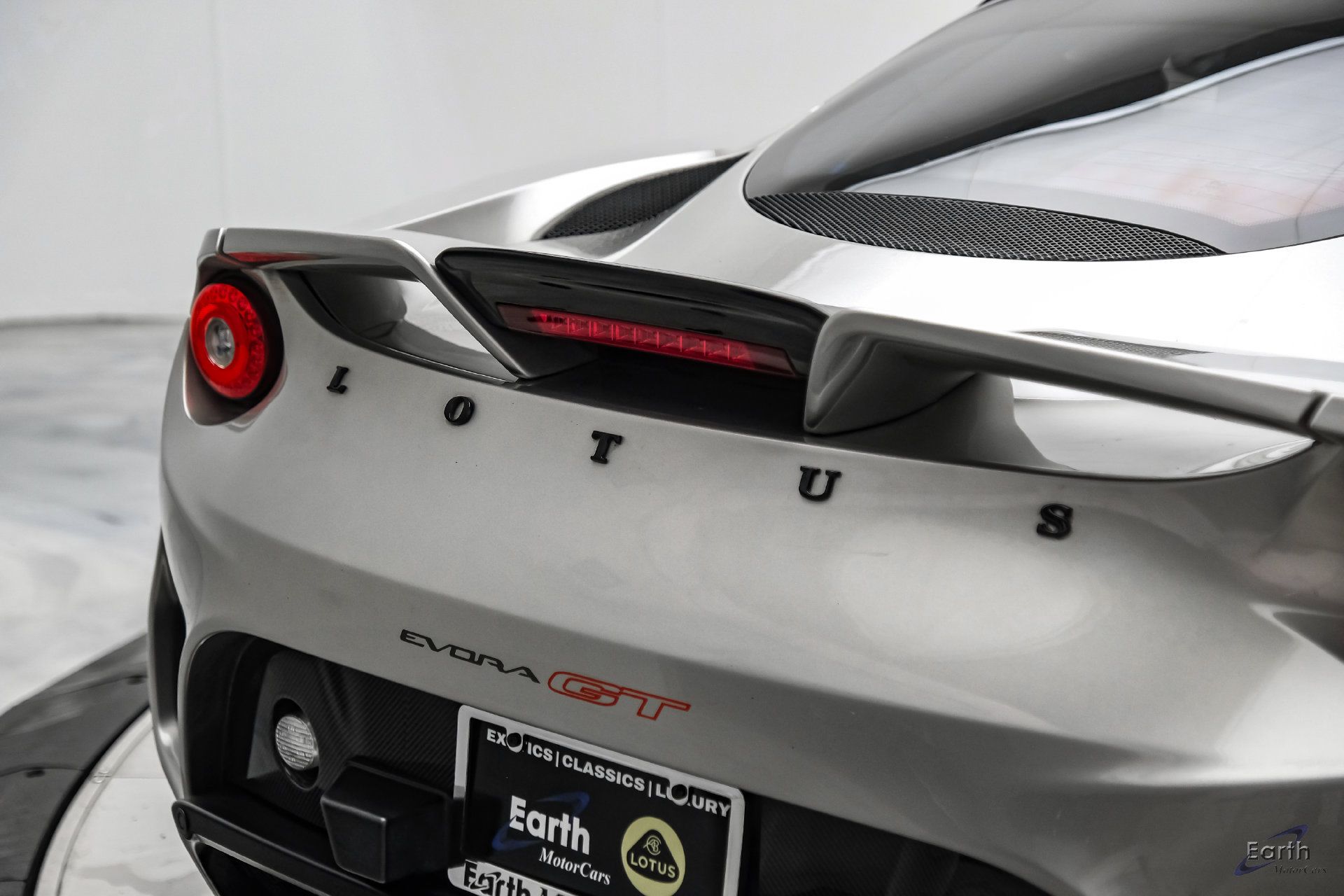 Used 2021 Lotus Evora RWD image 20