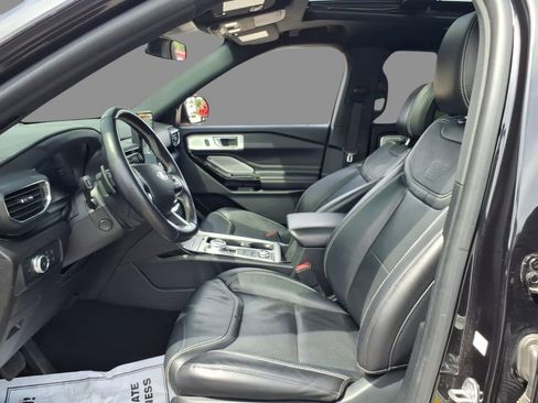 Used 2022 Ford Explorer ST w/ Equipment Group 401A AWD/4WD image 20
