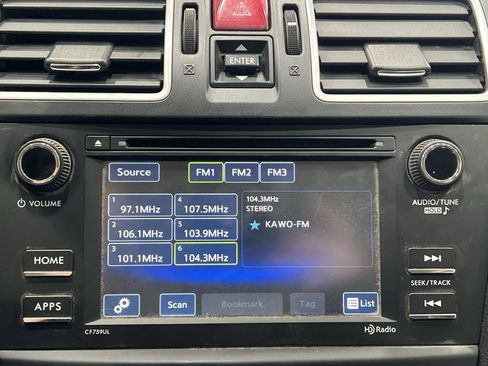 Used 2018 Subaru Forester 2.5i w/ Protection Package #1 image 16