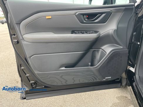 New 2026 Subaru Forester Wilderness AWD/4WD image 10