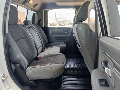Used 2014 RAM 1500 Classic SLT RWD image 10