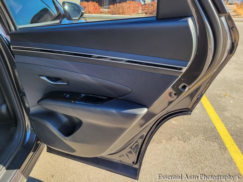 Used 2022 Hyundai Tucson SEL w/ Convenience Package image 29