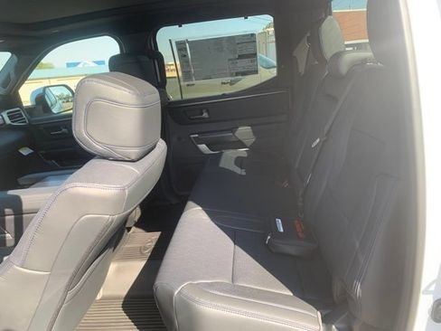 New 2026 Toyota Tundra Limited AWD/4WD image 24