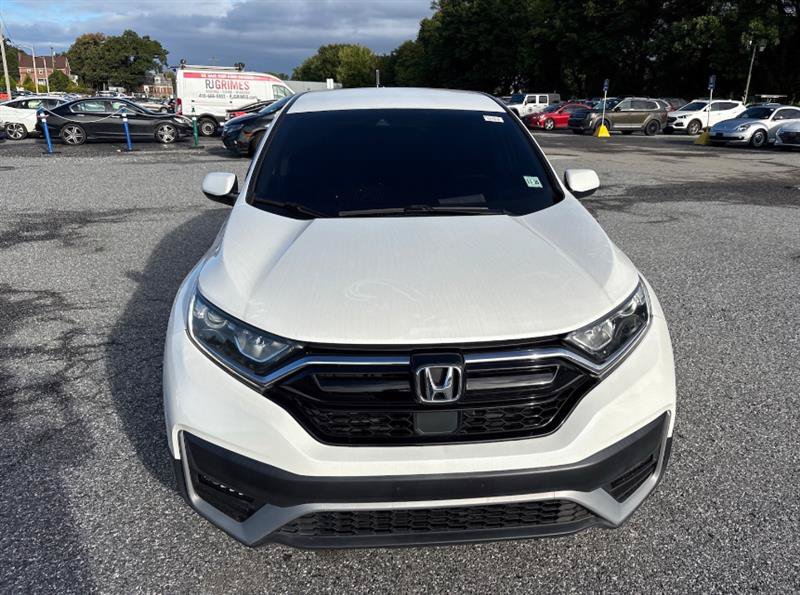 Used 2022 Honda CR-V Special Edition image 4