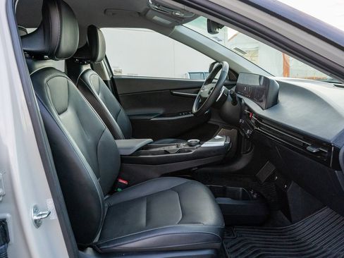 Used 2022 Kia EV6 Wind w/ Wind Technology Package image 22