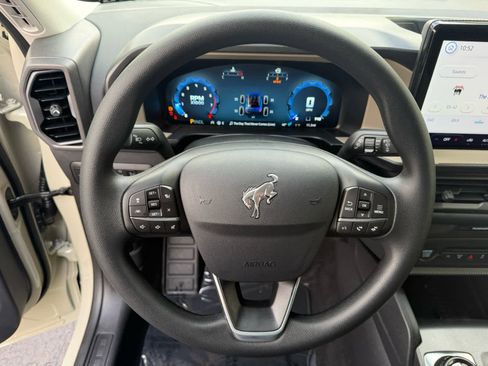 New 2025 Ford Bronco Sport Big Bend image 2