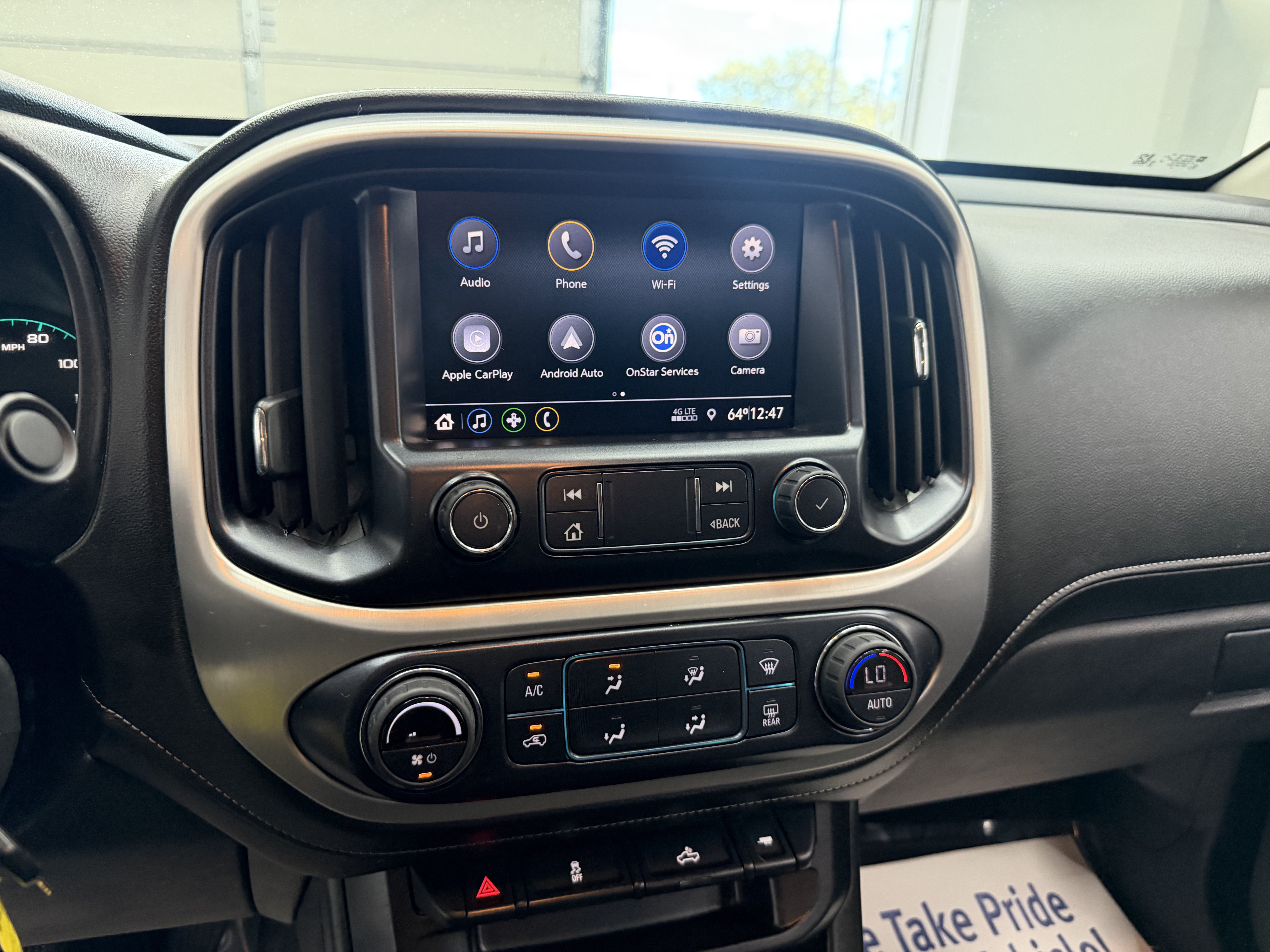 Used 2022 GMC Canyon Elevation AWD/4WD image 18