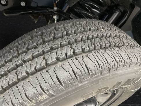 New 2025 RAM 2500 Tradesman image 41