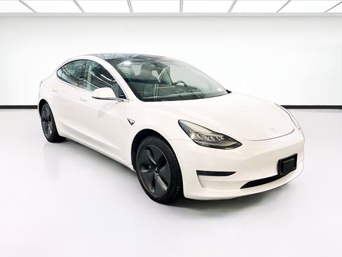Used 2019 Tesla Model 3 Long Range image 3