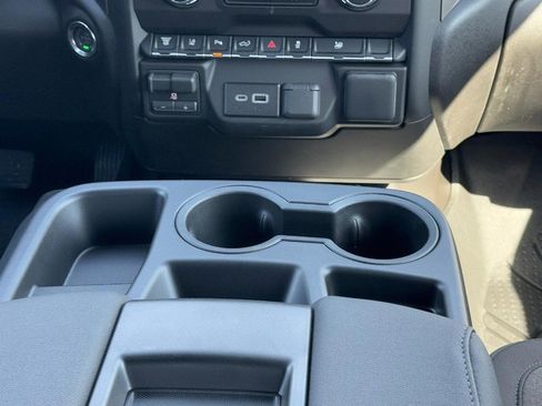 New 2026 Chevrolet Silverado 2500 Custom w/ Custom Value Package image 10