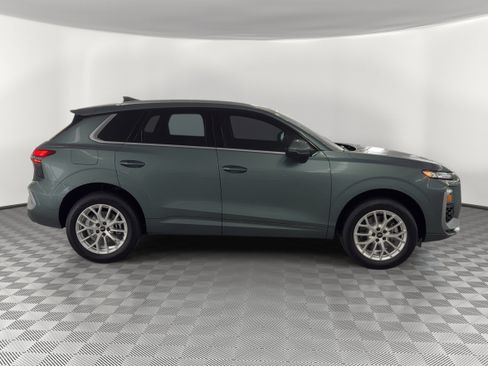New 2026 Audi Q3 quattro 2.0T AWD/4WD image 8