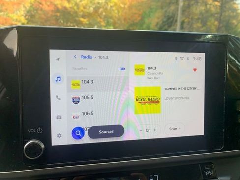 Certified 2025 Toyota Camry LE image 28