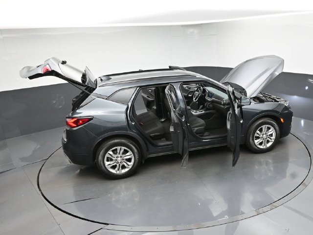 Used 2019 Chevrolet Blazer LT AWD/4WD image 22