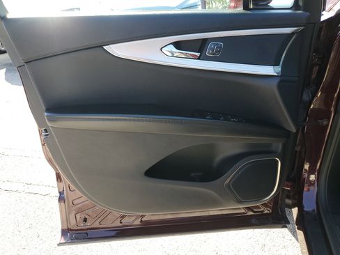 Used 2019 Lincoln Nautilus FWD image 15