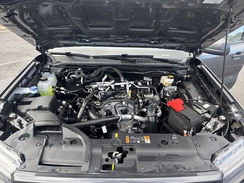 Used 2025 Ford Ranger XLT w/ Equipment Group 301A High image 15