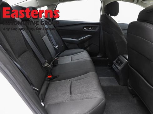 Used 2025 Honda Accord SE image 22