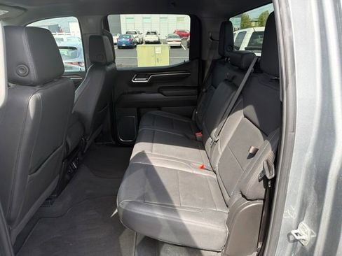 Used 2025 GMC Sierra 1500 SLT AWD/4WD image 20