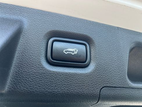 Used 2021 Hyundai Santa Fe Limited FWD image 36
