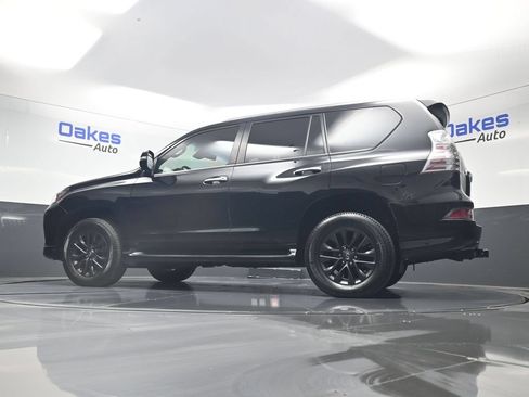 Used 2021 Lexus GX 460 Premium w/ Premium Package AWD/4WD image 44