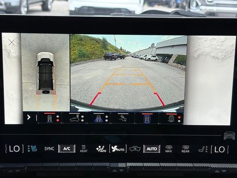 New 2025 GMC Hummer EV 3X w/ LPO, Sport Package image 12